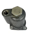 Lycoming 69150 Oil Screen Housing With Vernatherm. Fixed Price $175.00.