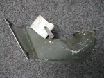 Cessna L19 Bird Dog Air Box 0650111 Used. Fixed Price $200.00.