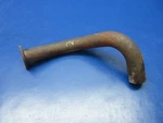 Piper PA-28-181 Rear Cylinder Lh Exhaust Stack P/n 62231-05 (0125-1453). Fixed Price $222.50.