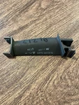 Pratt & Whitney JT9D Jet Engine Turbine Vane. Typical Part Number 652253. Ohc.. Fixed Price $40.00.