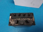 Bell Helicopter UH-1 Series ,radio Control Set, Pn# C-7088/ARC-131. Fixed Price $85.00.