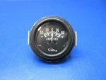 Cessna 182 Stewart Warner Amperes Indicator P/n S1320-1 (0125-1204). Fixed Price $98.50.