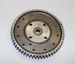 Continental Camshaft Gear Pn 655516, Good Used. Fixed Price $88.00.