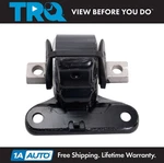 Trq Transmission Mount Driver Side Lh For Chrysler Dodge New. Fixed Price $53.95.