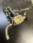 Oem Mikuni Carburetor For Rotax 717 / 720 Fully Functional. Fixed Price $140.00.
