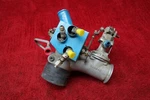 Continental, Garrett U66A Fuel Injection Throttle Body W/ Controller Pn 633573-9. Fixed Price $556.95.