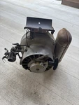 Sachs KM48 Rotary. Fixed Price $2000.00.