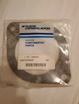 Tcm Teledyne Continental Starter Adapter Gasket 534316. Fixed Price $5.00.