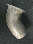 5155156-49 Cessna 421B Continental GTSIO-520-H Exhaust Elbow. Fixed Price $99.00.
