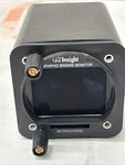 Insight Avionics G2 Graphic Engine Monitor 610C-001. Fixed Price $533.11.