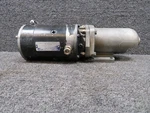MHB-4016 Prestolite Starter Assembly (damaged) (volts: 24). Fixed Price $224.00.