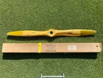 Nos Sensenich Wood Propeller, P/n W72CK42, Manufactured In 1968, J-3 Piper Cub. Fixed Price $3650.00.