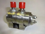 Aircraft Differential Pressure Switch Hydra Electric 83165-1 SN-2209 For DC-10. Fixed Price $34.95.