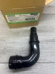Dorman 48005 Breather Hose Fits Audi Volkswagen Models 06A103213F. Fixed Price $22.49.