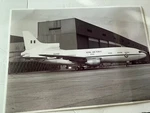 Royal Force Lockheed L-1011 Aircraft Photographic Print Rolls Royce Engines. Fixed Price $29.00.