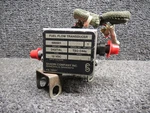 680501A Shadin Fuel Flow Transducer Assembly (volts: 12). Fixed Price $476.00.