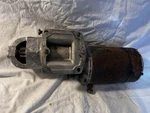 Starter Lycoming IO540-J4A5. Fixed Price $160.00.