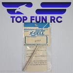 X-cell Miniature Aircraft 3750 Balancing Shaft For Helicopter. Fixed Price $9.15.