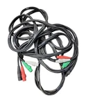 2 Awg 50' Generator Cable 4 Wire 600V 68LBS. Fixed Price $530.96.