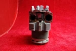 Continental Engine Cylinder Pn 649166, 653443. Fixed Price $300.95.