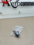 Lycoming Oil Pressure Valve Housing 76159 (3688). Fixed Price $109.93.