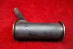 Cessna Exhaust Muffler Pn SO00127B-3. Fixed Price $412.95.