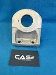 PN:70456, Lycoming Bracket Engine Mount. With Form 8130.. Fixed Price $385.00.