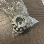 Lycoming O-320 Crankshaft Gear Form 8130-3 P/n 13S19646. Fixed Price $395.00.