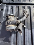 Pesco 3P-207-J Vacuum Pump Assembly. Fixed Price $50.00.