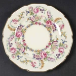 Rosenthal - Continental Linnie Lee Salad Plate 535063. Fixed Price $39.99.