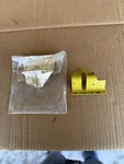 Beechcraft P/n 50-820179-23 Doubler Door Assembly. Fixed Price $98.00.