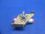 Scott 3 Way Fuel Valve P/n 800412-00 (0625-757). Fixed Price $476.00.