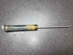 Lycoming Oil Fill Gauge 8 Quart Dipstick With Housing. Fixed Price $150.00.
