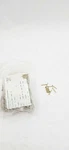 100 Pack 3/4" X 3/32" Countersunk Precision Head Aluminum Rivets MS20426AD3-12. Fixed Price $16.15.