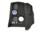1.8T Engine Cover 01-05 Vw Passat B5.5 Turbo Genuine Oem 058 103 724 Ac. Fixed Price $109.99.