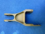 Aircraft Engine Mount Falcon Jet M20H5530516-514 5848-1-1-1. Fixed Price $149.99.