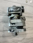 Hamilton Standard 1M12-G Propeller Governor P/n 52203AF Core (0924-1268). Fixed Price $125.00.
