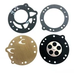 Diaphragm Repair Kit For Tillotson Carburetors (DG-5HL). Fixed Price $7.40.