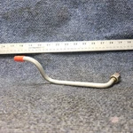 68759 Lycoming O-320 Piper PA28-140 Cylinder Head Oil Drain Tube. Fixed Price $28.00.