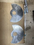 Rotax Rotary Valve. Fixed Price $40.00.