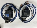 Slick Magneto 4001 & 4201WITH Good Gear And Harness. Function Normally.. Fixed Price $750.00.
