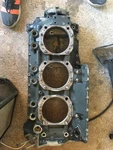Lycoming Io 540 Crankcase. Fixed Price $299.00.