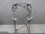 590000-517 Mooney M20 Lycoming I0-360-A3B6D Engine Mount. Fixed Price $560.00.