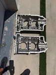 Lycoming O-320-H2AD Engine Parts $6500. Fixed Price $9000.00.