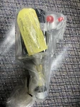 MZ4203 Prestolite Starter 12 Volt. Fixed Price $400.00.
