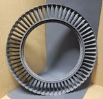 Turbine Jet Engine Stator 2ND Stage Compressor- Pratt & Whitney JT8D Boeing. Fixed Price $366.00.