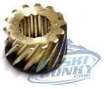 Seadoo Brass Rotary Rotax Valve Gear Fits 587 650 657 717 720 787 800 Rotex. Fixed Price $33.95.