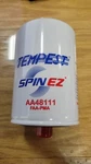 Tempest Oil Filter AA48111. Fixed Price $29.00.