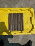 Lycoming Push Rod Assy P/n LW-15315 Sold Individually. Fixed Price $15.00.