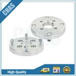 (2) 4X4 To 4X156 Wheel Adapters 1" 4X101.6 Hub For Polaris Magnum. Fixed Price $49.14.